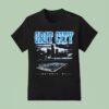 Grit City Detroit Mi Graphic T Shirt