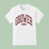 Grower Association Shane Dawson S T Shirt