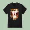 Hm Stroud Houston Texans T Shirt