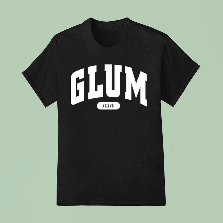 Hayley Williams Glum T Shirt
