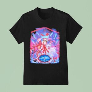 Hazbin Hotel Season T Shirt