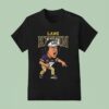 Heaux Lane Kiffin Lsu Tigers Football Cartoon T Shirt