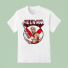 Heen Man T Shirt