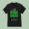 Herbie Hancock May Tour T Shirt