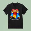 Heroes Vahri S Seedling Growing Goodness In T Shirt