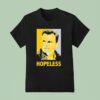 Hopeless Ben Cherington Pittsburgh Pirates T Shirt