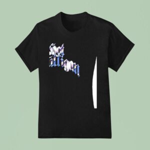 Hot Mulligan Chrome T Shirt