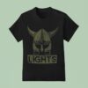 I Am Lights Viking T Shirt