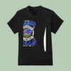 I Live In Idaho And Win Lose Or Tie I M A Die Hard Bills Fan Till I Die T Shirt
