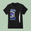 I Live In North Carolina And Win Lose Or Tie I M A Die Hard Bills Fan Till I Die T Shirt