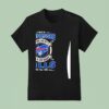 I Live In Tennessee And Win Lose Or Tie I M A Die Hard Bills Fan Till I Die T Shirt
