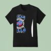 I Live In Texas And Win Lose Or Tie I M A Die Hard Bills Fan Till I Die T Shirt