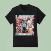 I Love Ball Play Ca T Shirt