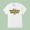I M A Waffle House Kid T Shirt