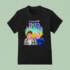I Survived The Hard Launch Dan And Phil Phan T Shirt
