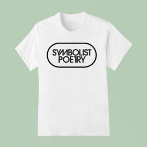 Idlewild Symbolist Poetry T Shirt