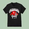 Indiana Hoosiers Rose Bowl Champions Classic T Shirt
