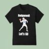 Indianapolis Colts Philip Rivers Dadgummit Let S Go T Shirt