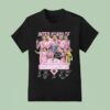 Inter Miami Cf Eastern Conference Champions Players Signatures T Shirt