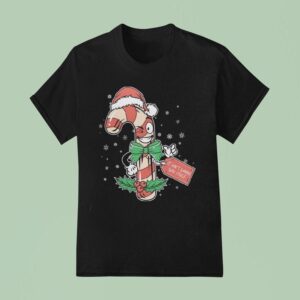 It Ain T Gonna Suck Itself Christmas T Shirt
