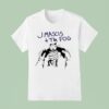 J Mascis The Fog T Shirt