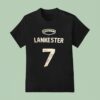 Jack Lankester Crewe Alexandra Fc Signature T Shirt