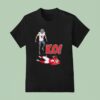 Jalen Pitre Houston Texans Delivers A Monster Hit To Rashee Rice Ko T Shirt