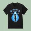 Jamiroquai The Return Of The Space Cowboy Buffalo Man Ufo T Shirt