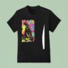 Japanese Pop Art Kaiju Godzilla T Shirt