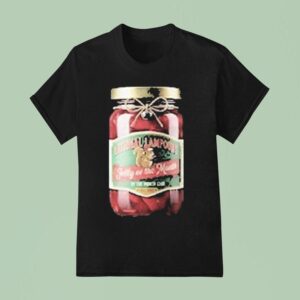 Jelly Of The Month National Lampoon T Shirt