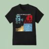 Jimmy Eat World Clarity Album T Shirt