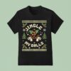Jingle My Balls Funny Christmas T Shirt