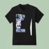 John Cena X The Last Time Is Now Farewell Tour T Shirt