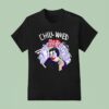 Joker Cold Ones Chill Weed Vibes Only T Shirt