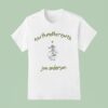 Jon Anderson Earth Mother Earth T Shirt