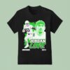 Jordan Love Dreamathon Green Bay Packers T Shirt