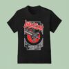 Judas Priest Screaming For Vengeance Birmingham T Shirt