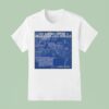 Karma Sutra The Daydreams Of A Production Line Worker T Shirt