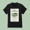 Katie Gregson Macleod Barony Hall Glasgow January Tour T Shirt