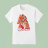 Katy Perry Christmas T Shirt