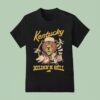 Kentucky Wilder N Hell Animals T Shirt
