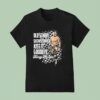 Kerry Morton Old School Showstopper Kiss It Goodbye T Shirt