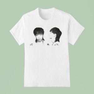 Keshi Wantchu T Shirt