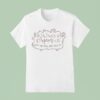 Kindness Is Contagious Get The Fuck Away From Me T Shirt
