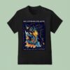 King Gizzard And The Lizard Wizard Warrane Sydney Australia At Sydney Opera House On And December T Shirt