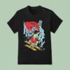 King Gizzard Dec Princess Theatre Brisbane Australia T Shirt