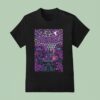 King Gizzard The Lizard Wizard Fortitude Music Hall Dec T Shirt