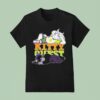 Kittyquest Kittyques T Shirt