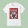 Krampus Market Dec Lexington Ky T Shirt