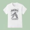 Kublai Khan Tx Antpile Locked And Loaded T Shirt